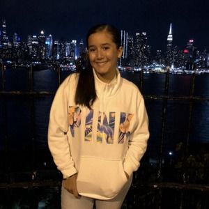 Meet your Posher, Nicole